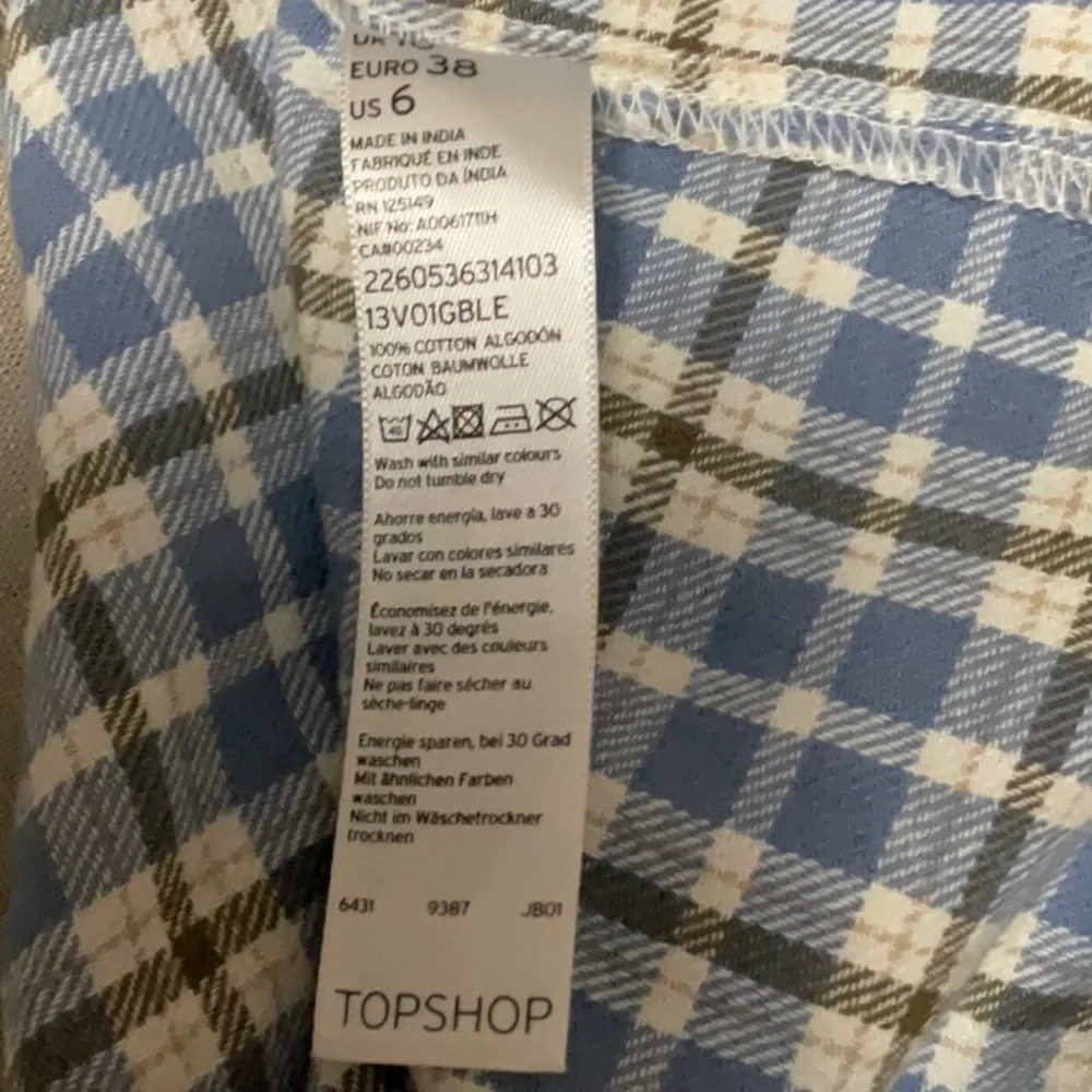 Top Shop - Picture 8 of 8